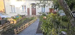 Home comfort in the heart of the city - Image 2