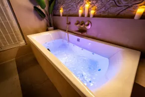 Cenote Suite - Private spa & whirlpool - Etretat 30 min - Image 2