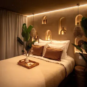 Cenote Suite - Private spa & whirlpool - Etretat 30 min - Image 3