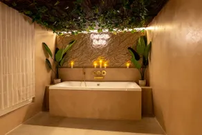 Cenote Suite - Private spa & whirlpool - Etretat 30 min - Image 5