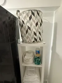 The Jays|Cozy 1BR in Dieppe – Free Parking & Wi-Fi - Image 5
