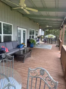 Lakefront w/ Dock & Firepit Near OKC/OU | Sleeps 8 - Image 5