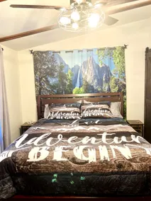 Half Dome Suite - Cozy, Relaxing - Image 3