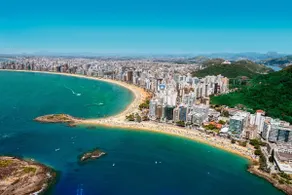 Casa Grande beach V. Velha - Image 5