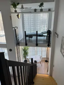The Refined Loft /W Free Parking - Image 4