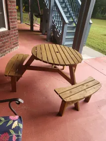 Peaceful Southern Charm (2 auto limit) - Image 5