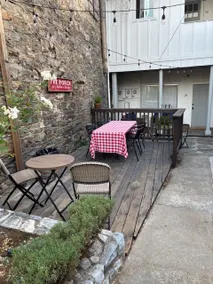 Backstreet Cottage - Image 5