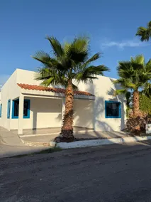 Georgia House Condominium with pool in San Carlos - Image 5