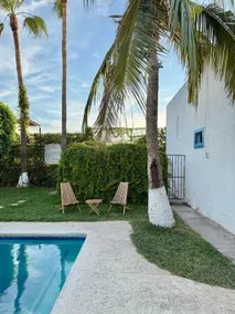Georgia House Condominium with pool in San Carlos - Image 3