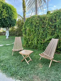 Georgia House Condominium with pool in San Carlos - Image 4