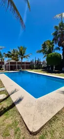 Georgia House Condominium with pool in San Carlos - Image 2