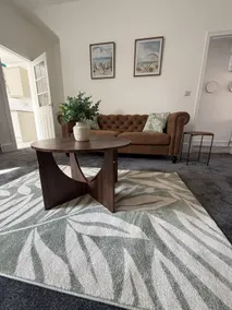 ResiLets Barnard St NEW Large 4 Bed House, Contractor Stays, Central - Image 3