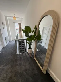 ResiLets Barnard St NEW Large 4 Bed House, Contractor Stays, Central - Image 2