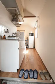 Setagaya Ward Sangenjaya, condominium type, quiet residential area, up to 3 people, free wifi - Image 4