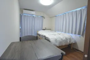 Setagaya Ward Sangenjaya, condominium type, quiet residential area, up to 3 people, free wifi - Image 5