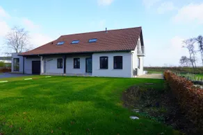 De Meerheuvel: Group house for 16-18 people - Image 2