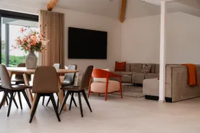 De Meerheuvel: Group house for 16-18 people - Image 3