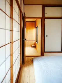 6 min walk to Nihonbashi Station | Direct to USJ3 Station | Kansai International Airport Namba Dotonbori Shinsaibashi Osaka Kyoto Nara Direct - Image 2