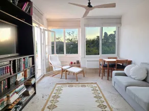 Central quite studio, full kitchen, shared terrace - Image 2