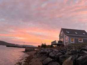 Anchor House on the Cabot Trail - Image 2
