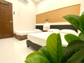 Hanah Home Muar II Wi-fi Coway - Image 4