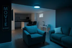 Modern•Cozy•Entertainment! - Image 4