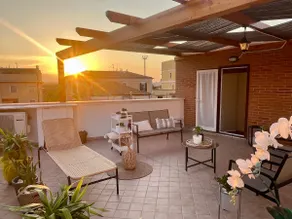 Apartment in the center with terrace - Chieti Scalo - Image 4