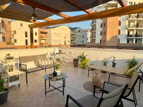 Apartment in the center with terrace - Chieti Scalo - Image 2