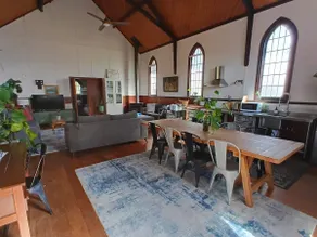 Gippsland Church Stay - Image 5