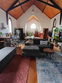 Gippsland Church Stay - Image 2