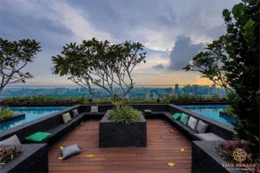 Relax in a Deluxe Studio | KL - Image 5