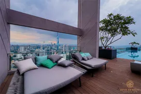 Relax in a Deluxe Studio | KL - Image 3