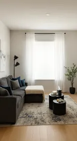 Cozy Vibes, Easy Getaway - Image 2