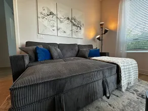 Cozy Vibes, Easy Getaway - Image 5