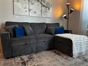 Cozy Vibes, Easy Getaway - Image 4