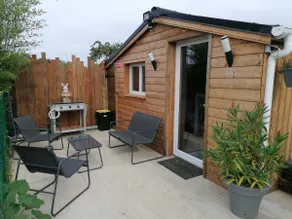 The Lahuja chalet - Image 2