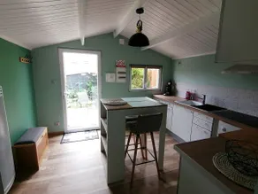 The Lahuja chalet - Image 3