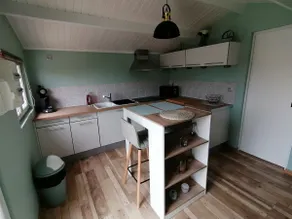 The Lahuja chalet - Image 4