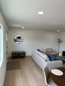 Scenic Guest House -NEWLY BUILT!- West Wing - Image 5