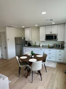 Scenic Guest House -NEWLY BUILT!- West Wing - Image 3
