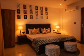 Cozy and Tranquil nest with wifi and homely care - Image 4