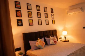 Cozy and Tranquil nest with wifi and homely care - Image 5