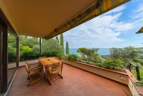 La Baia2, lake view, quiet - Image 4