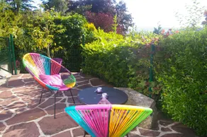 ”Apartment Le Jardin” - Image 2