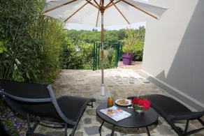”Apartment Le Jardin” - Image 3