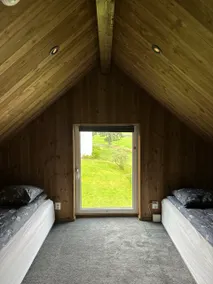 Architectural gem with fjord view - Image 5