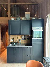 Architectural gem with fjord view - Image 4