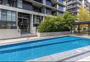 Cozy 2B apartment in Belconnen GYM POOL - Image 3