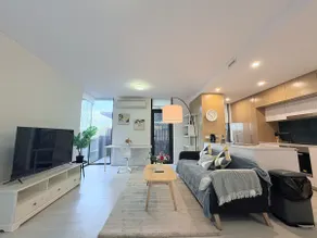Cozy 2B apartment in Belconnen GYM POOL - Image 2