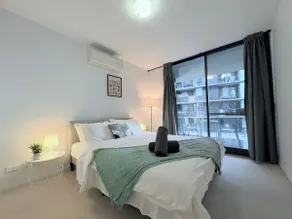 Cozy 2B apartment in Belconnen GYM POOL - Image 4